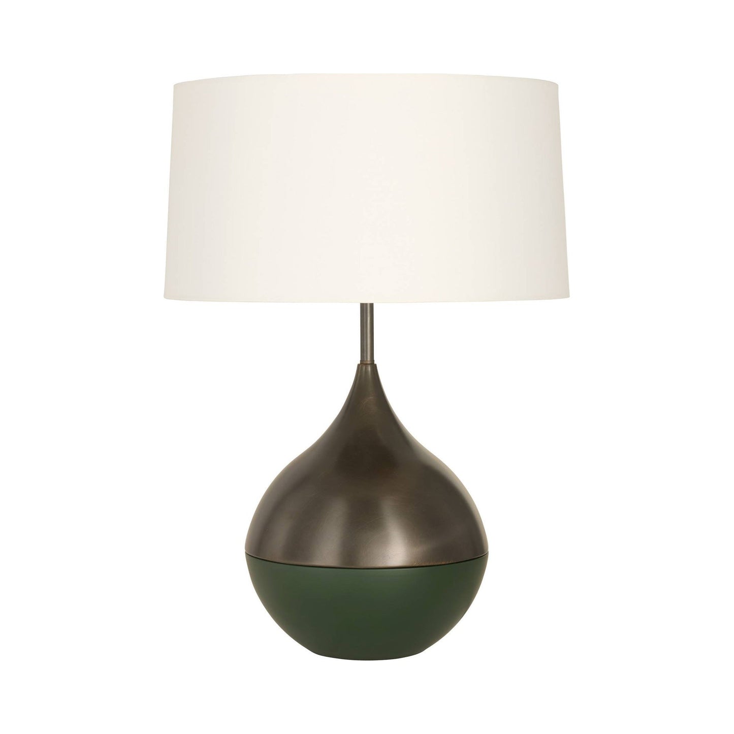 Nelson Table Lamp in Detail.
