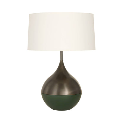 Nelson Table Lamp in Detail.