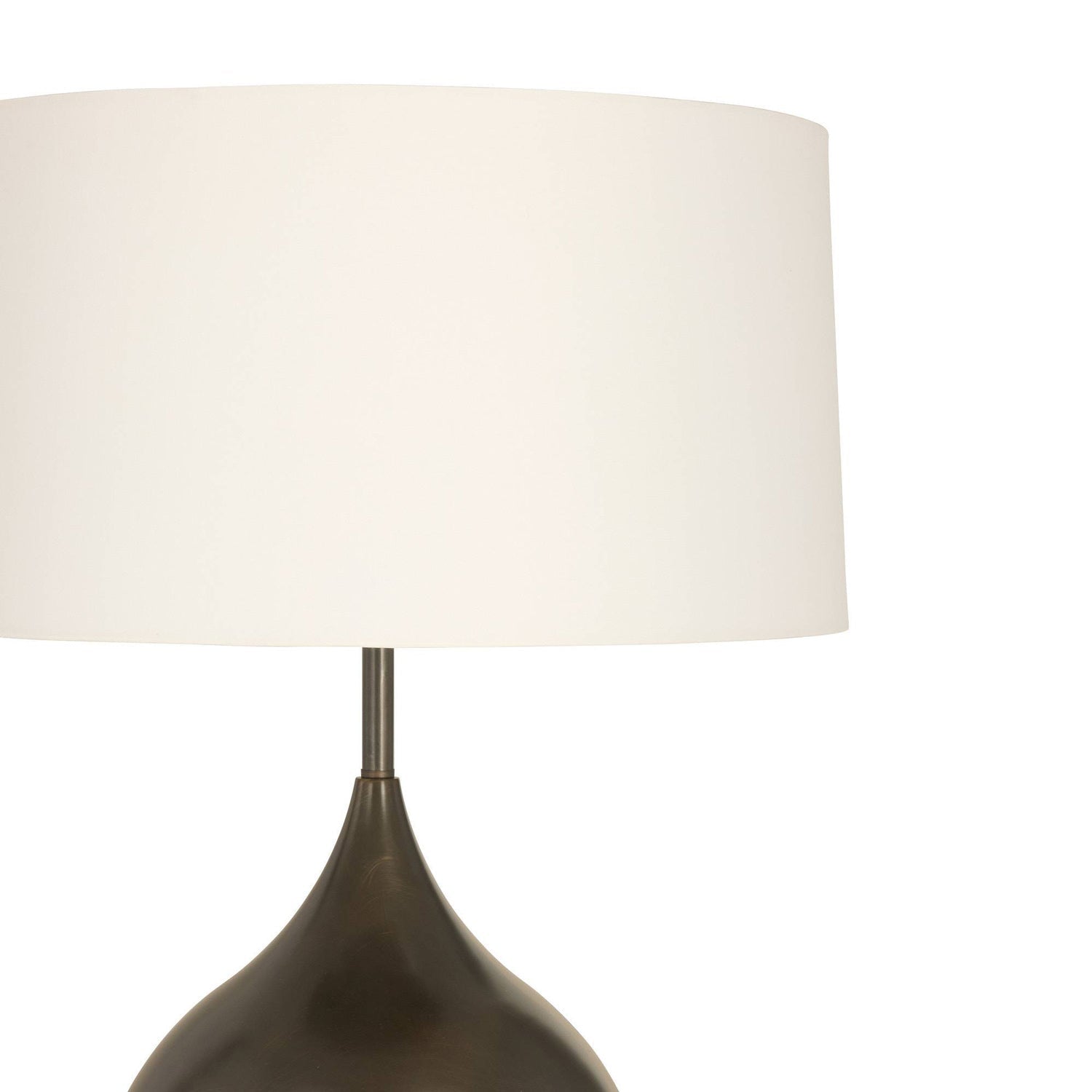 Nelson Table Lamp in Detail.