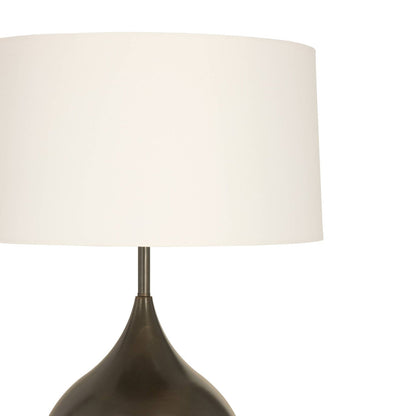 Nelson Table Lamp in Detail.