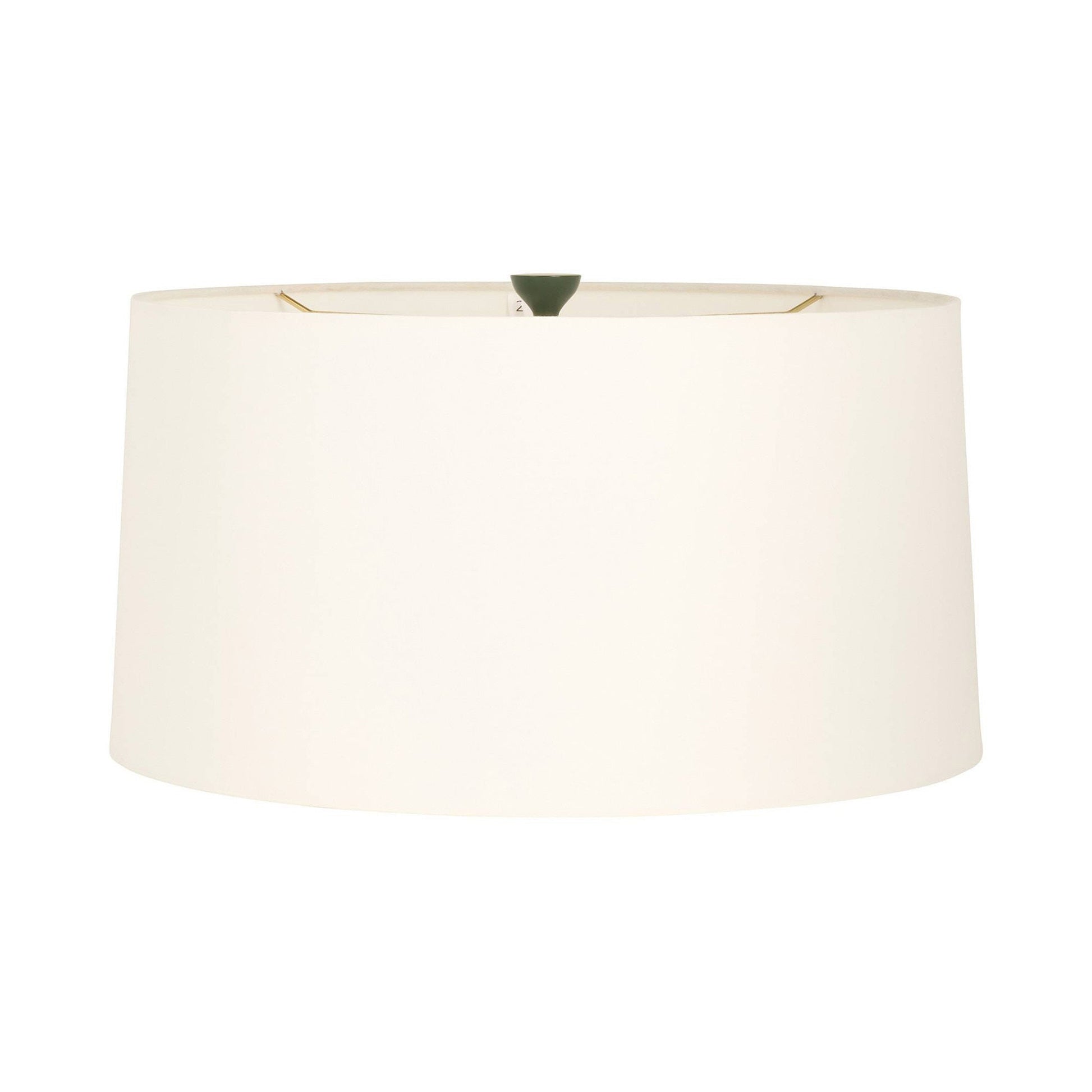 Nelson Table Lamp in Detail.