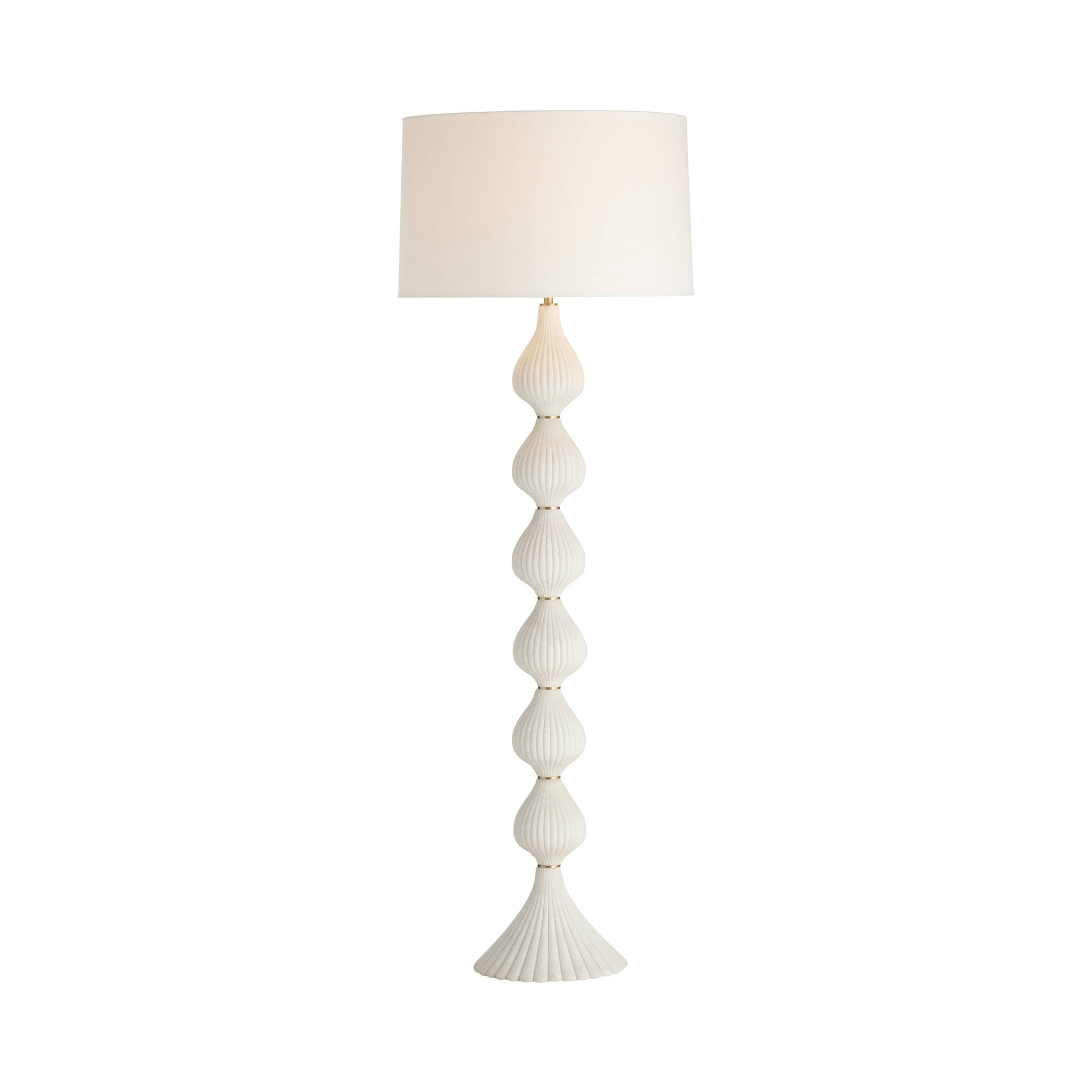 Nicole Floor Lamp.