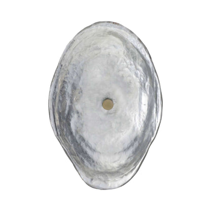 Nome LED Single Wall Light in Detail.