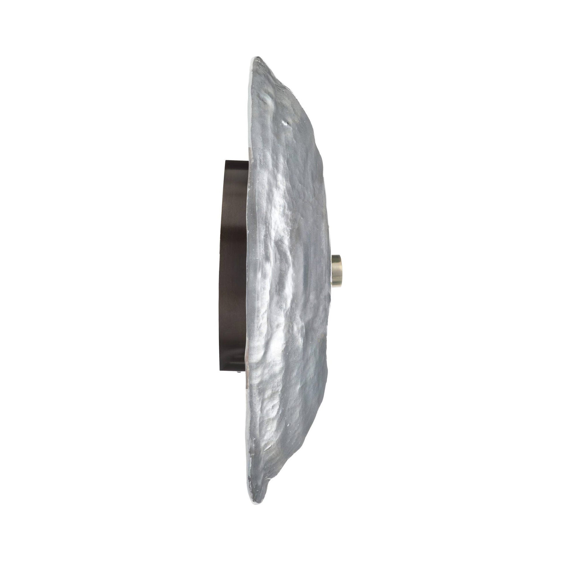 Nome LED Single Wall Light in Detail.
