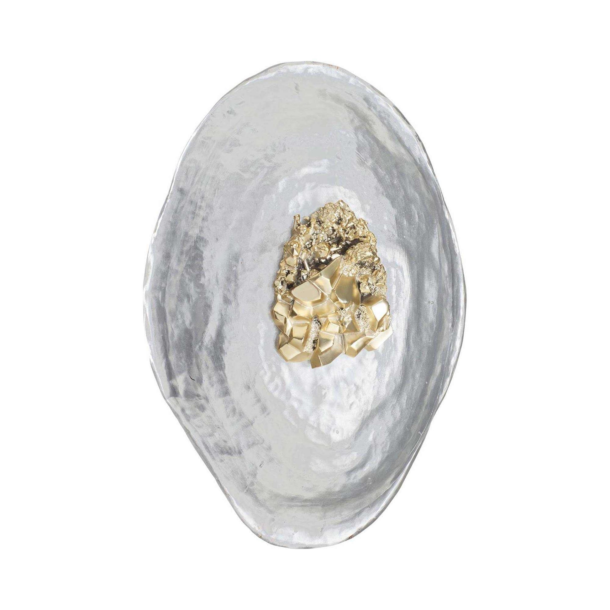 Nome LED Wall Light in Detail.