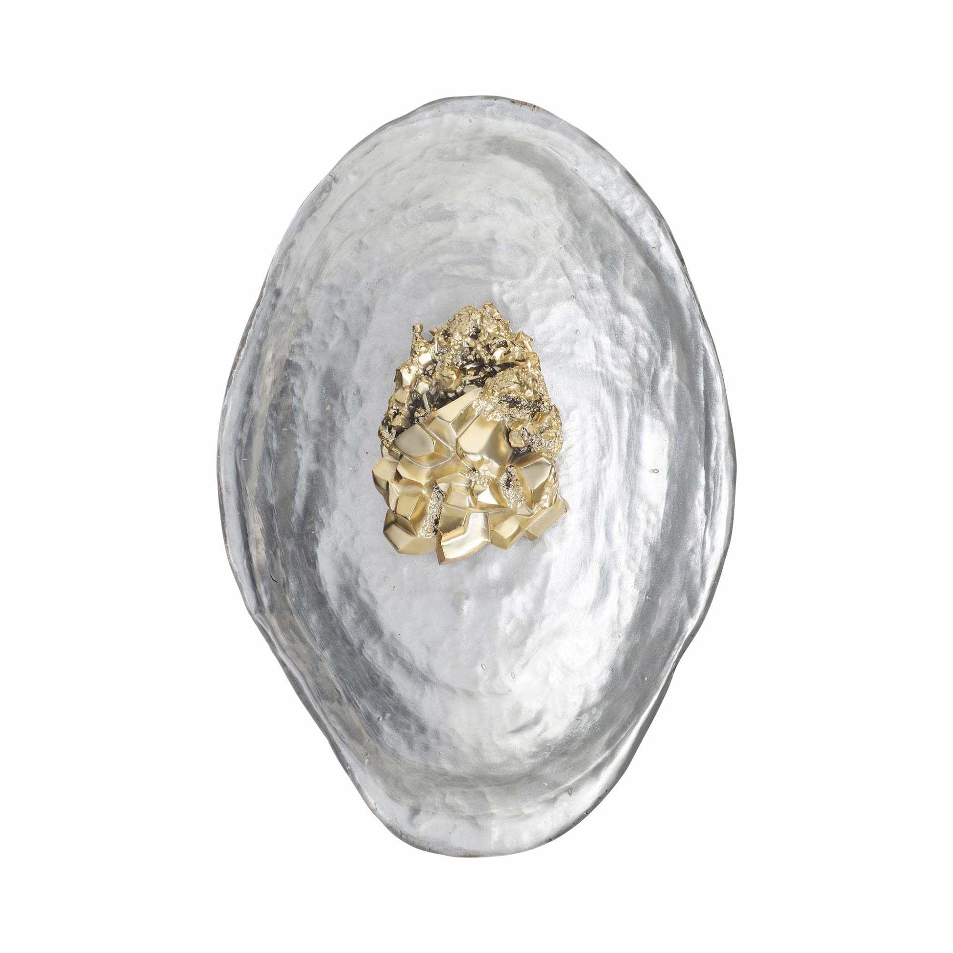 Nome LED Wall Light in Detail.