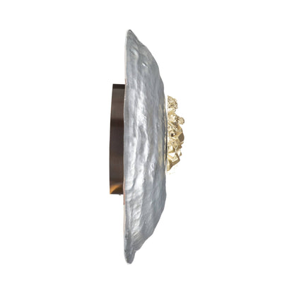 Nome LED Wall Light in Detail.