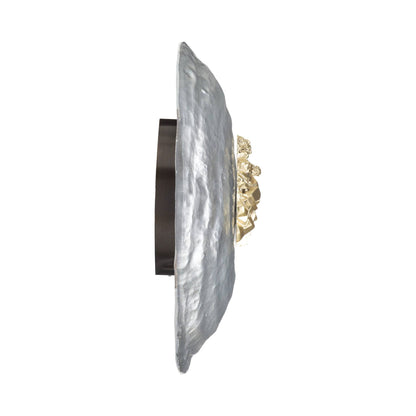 Nome LED Wall Light in Detail.