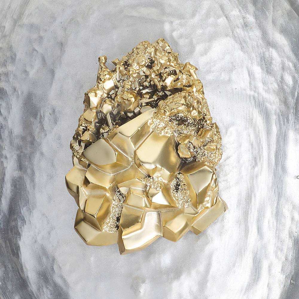 Nome LED Wall Light in Detail.