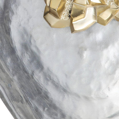 Nome LED Wall Light in Detail.