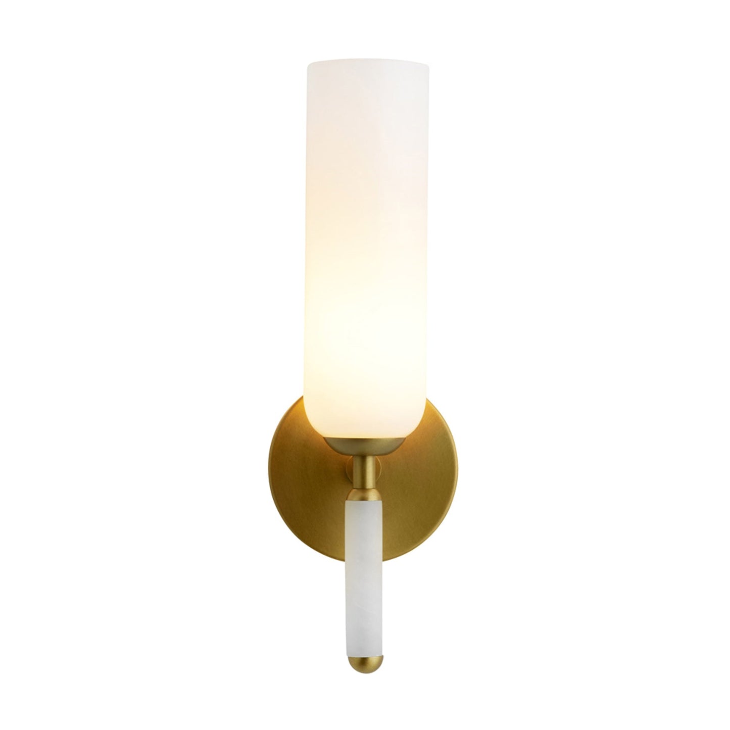 Norwalk Wall Light in Detail.