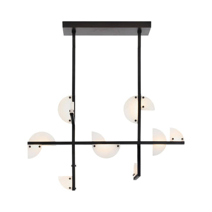 Nova LED Chandelier.