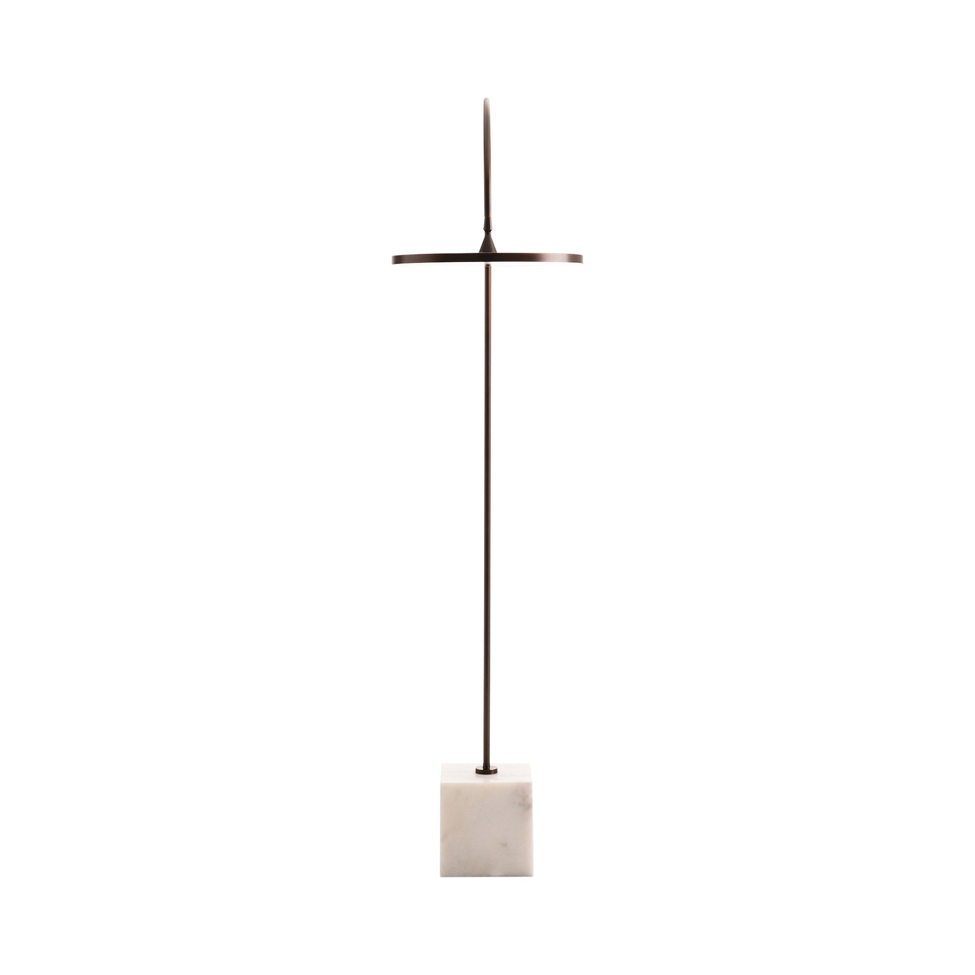 Nuri LED Floor Lamp.