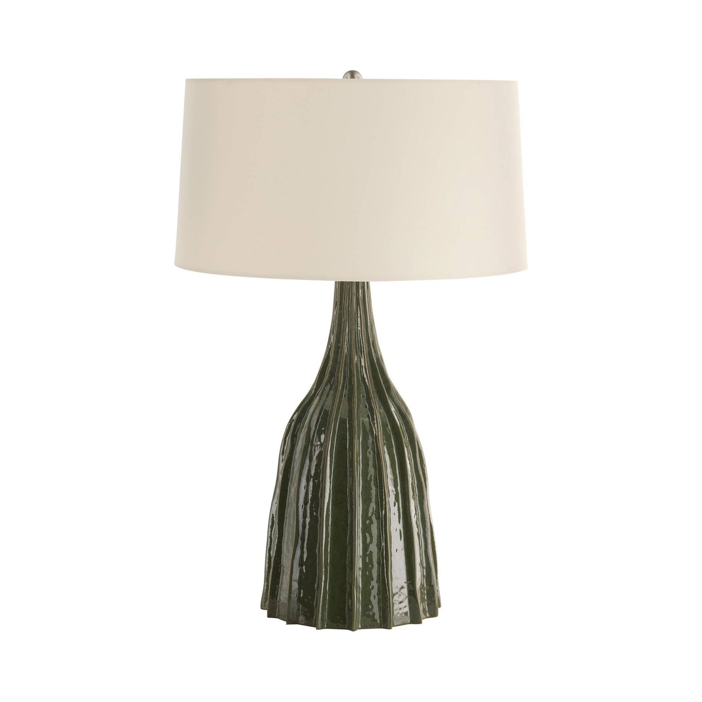Nyla Table Lamp in Detail.