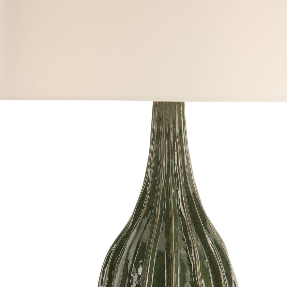 Nyla Table Lamp in Detail.