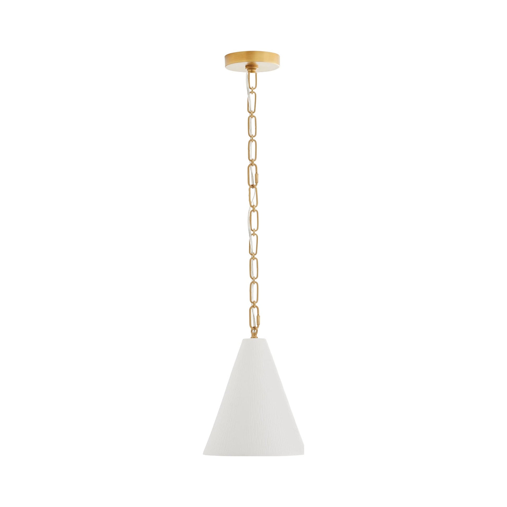 Oakland Pendant Light.
