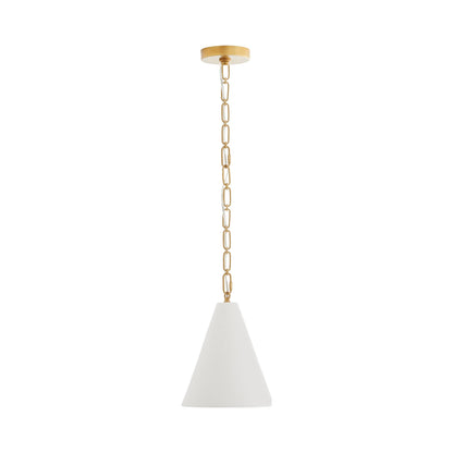 Oakland Pendant Light.