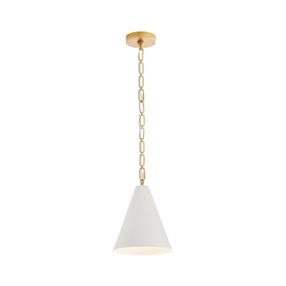 Oakland Pendant Light in Detail.