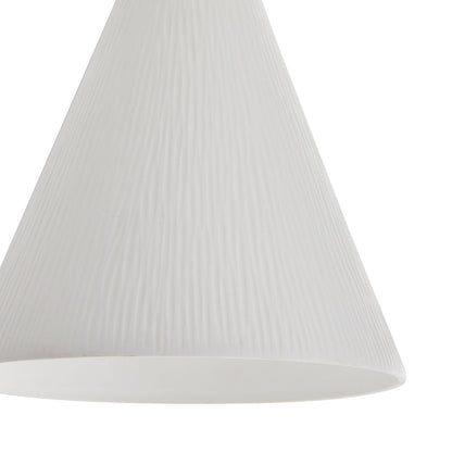 Oakland Pendant Light in Detail.