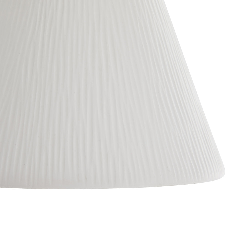 Oakland Pendant Light in Detail.