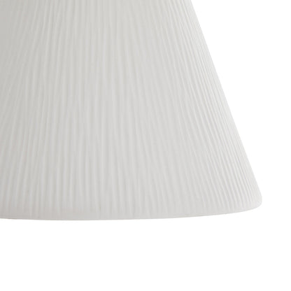 Oakland Pendant Light in Detail.