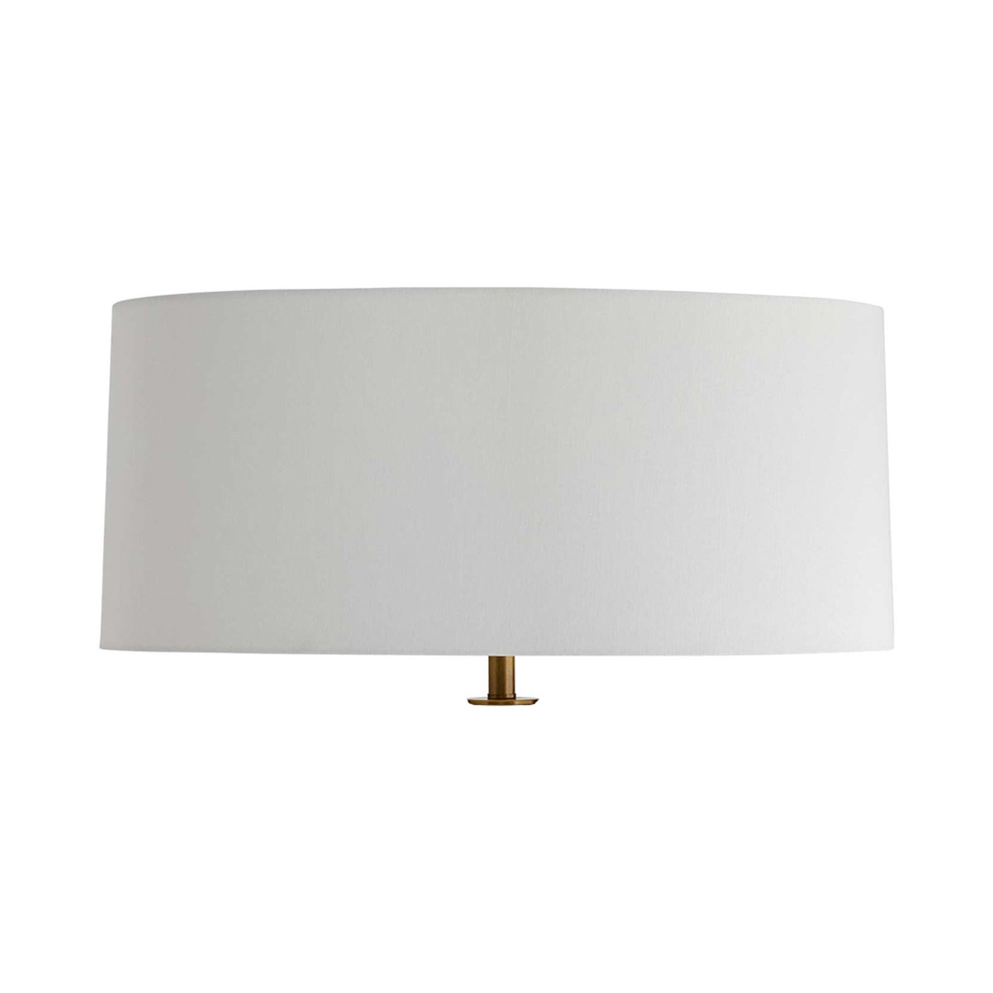 Odessa Table Lamp in Detail.