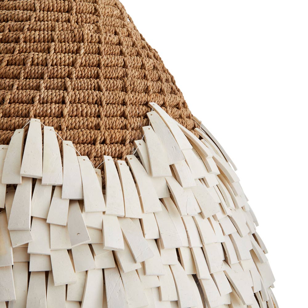 Orla Pendant Light in Detail.