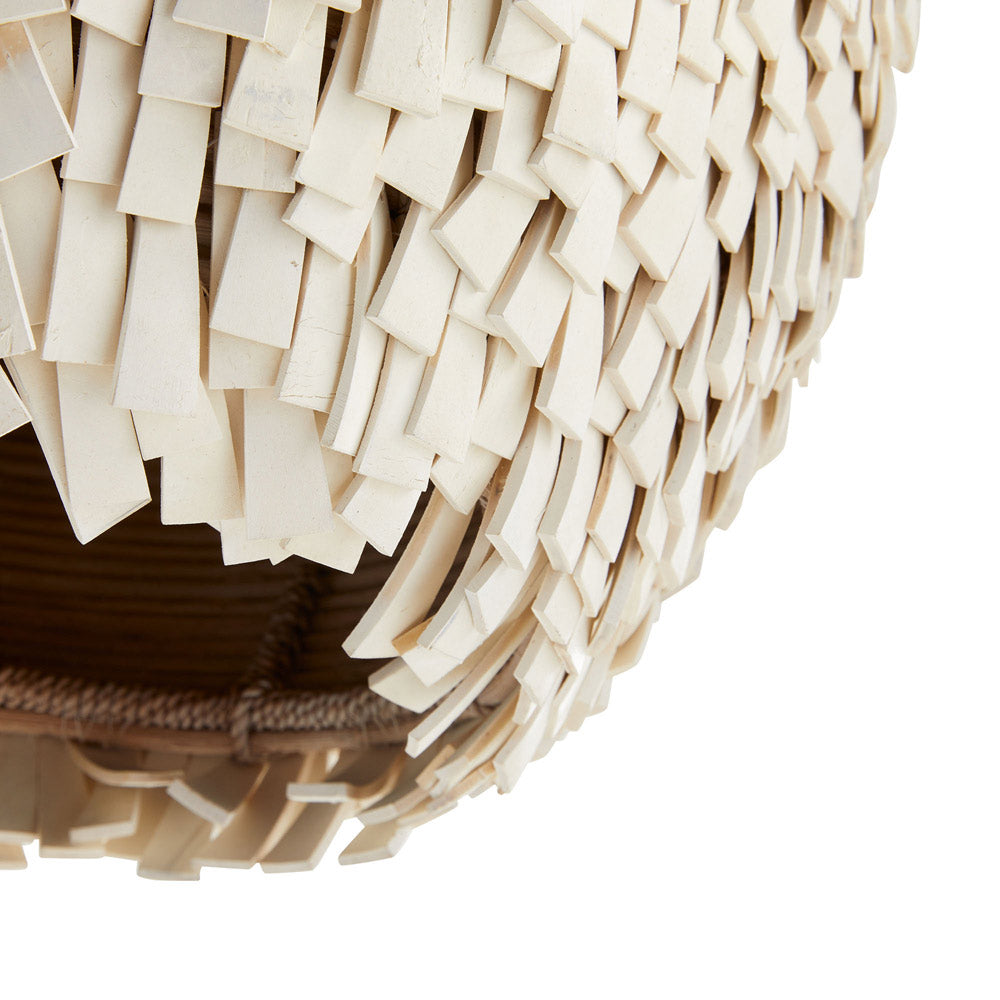Orla Pendant Light in Detail.