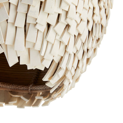 Orla Pendant Light in Detail.
