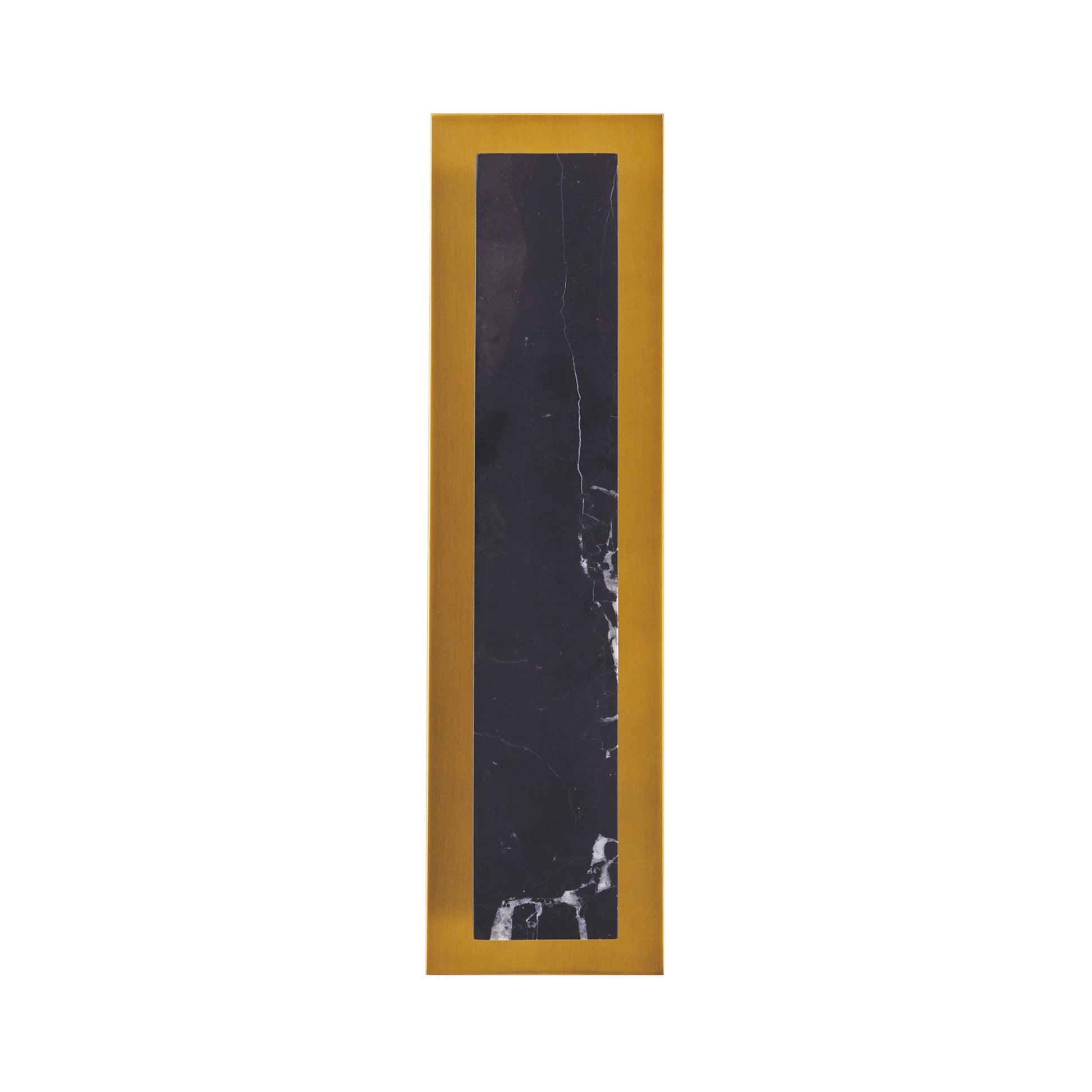 Ozona LED Wall Light in Detail.