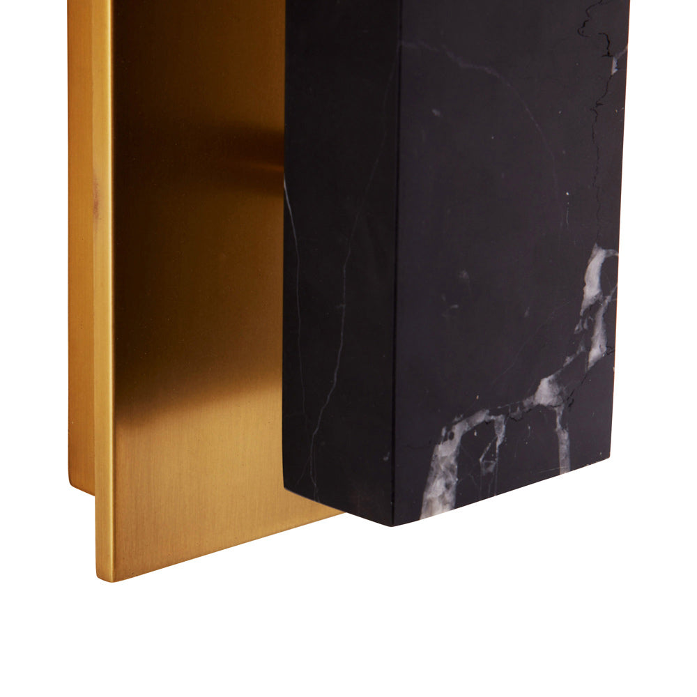 Ozona LED Wall Light in Detail.