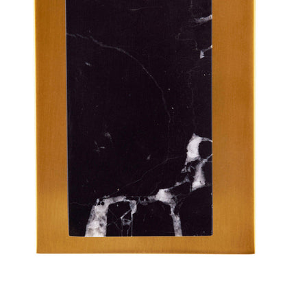 Ozona LED Wall Light in Detail.