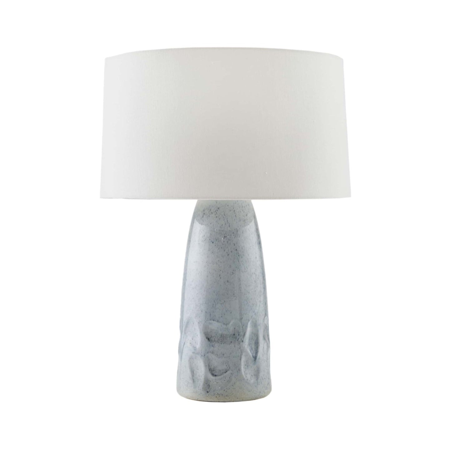 Pacifica Table Lamp in Detail.