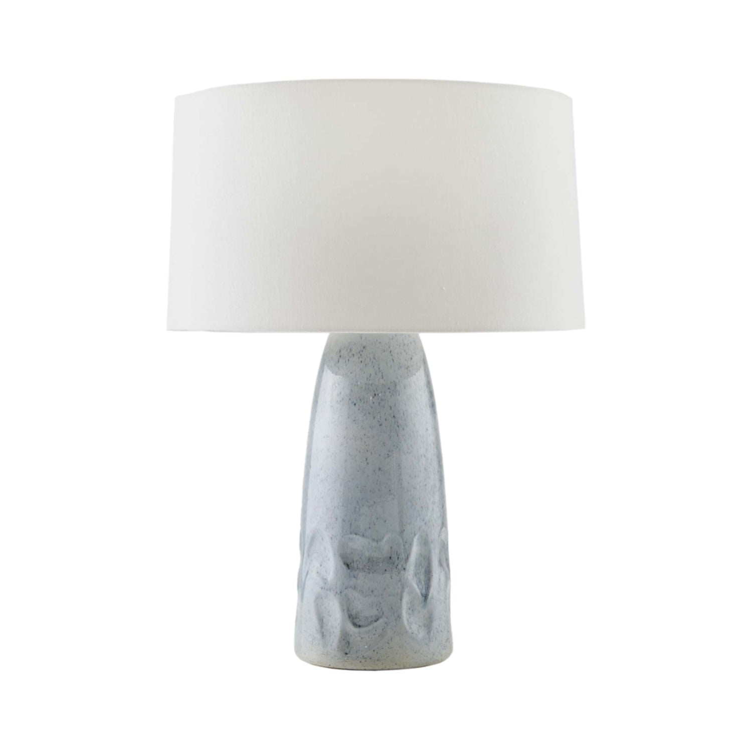 Pacifica Table Lamp in Detail.
