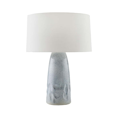 Pacifica Table Lamp in Detail.