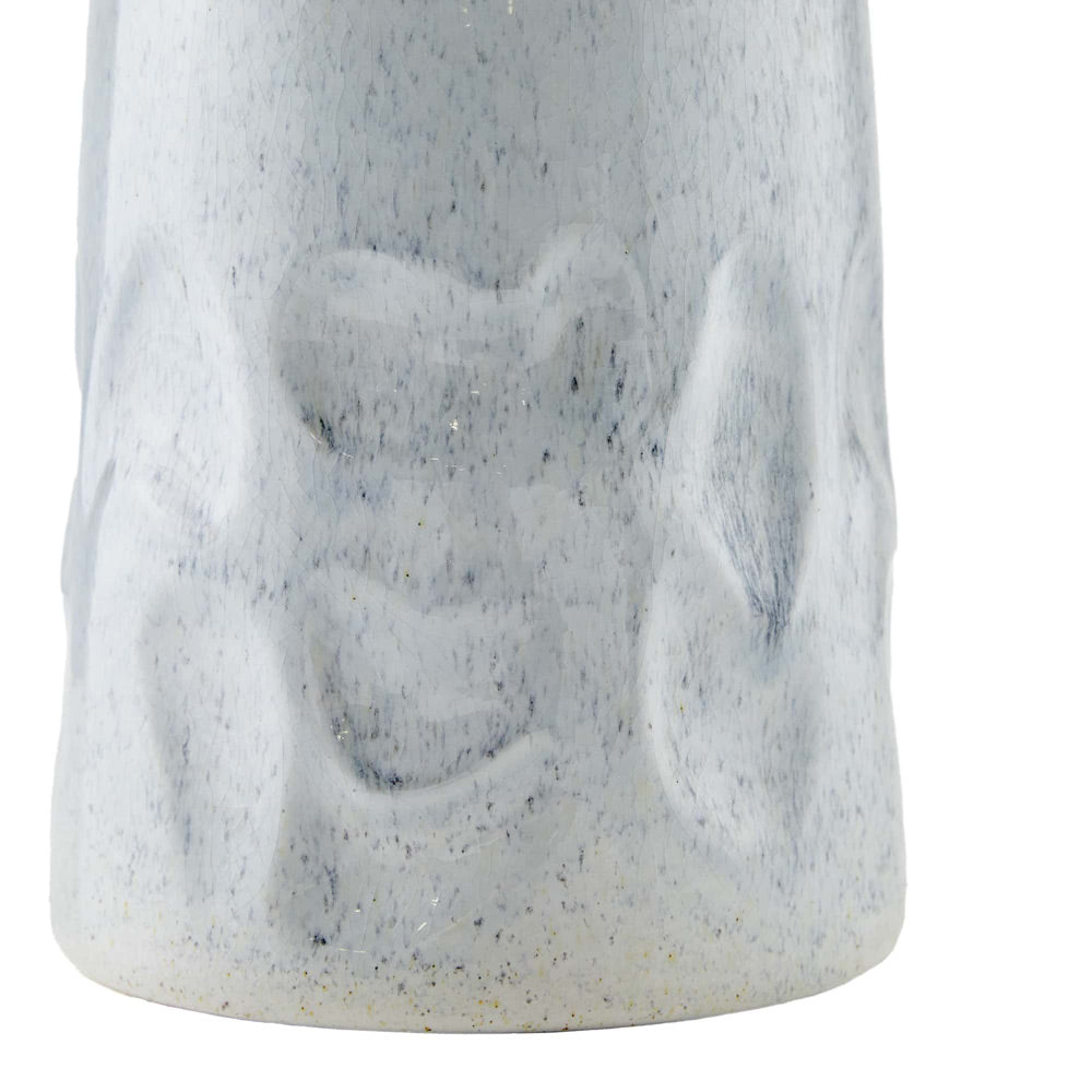 Pacifica Table Lamp in Detail.