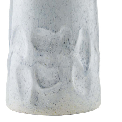 Pacifica Table Lamp in Detail.