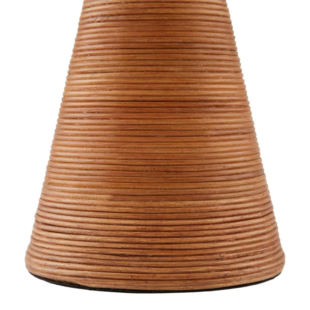 Palista Table Lamp in Detail.