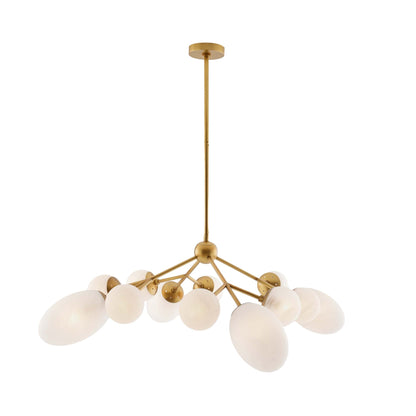 Panella Chandelier.