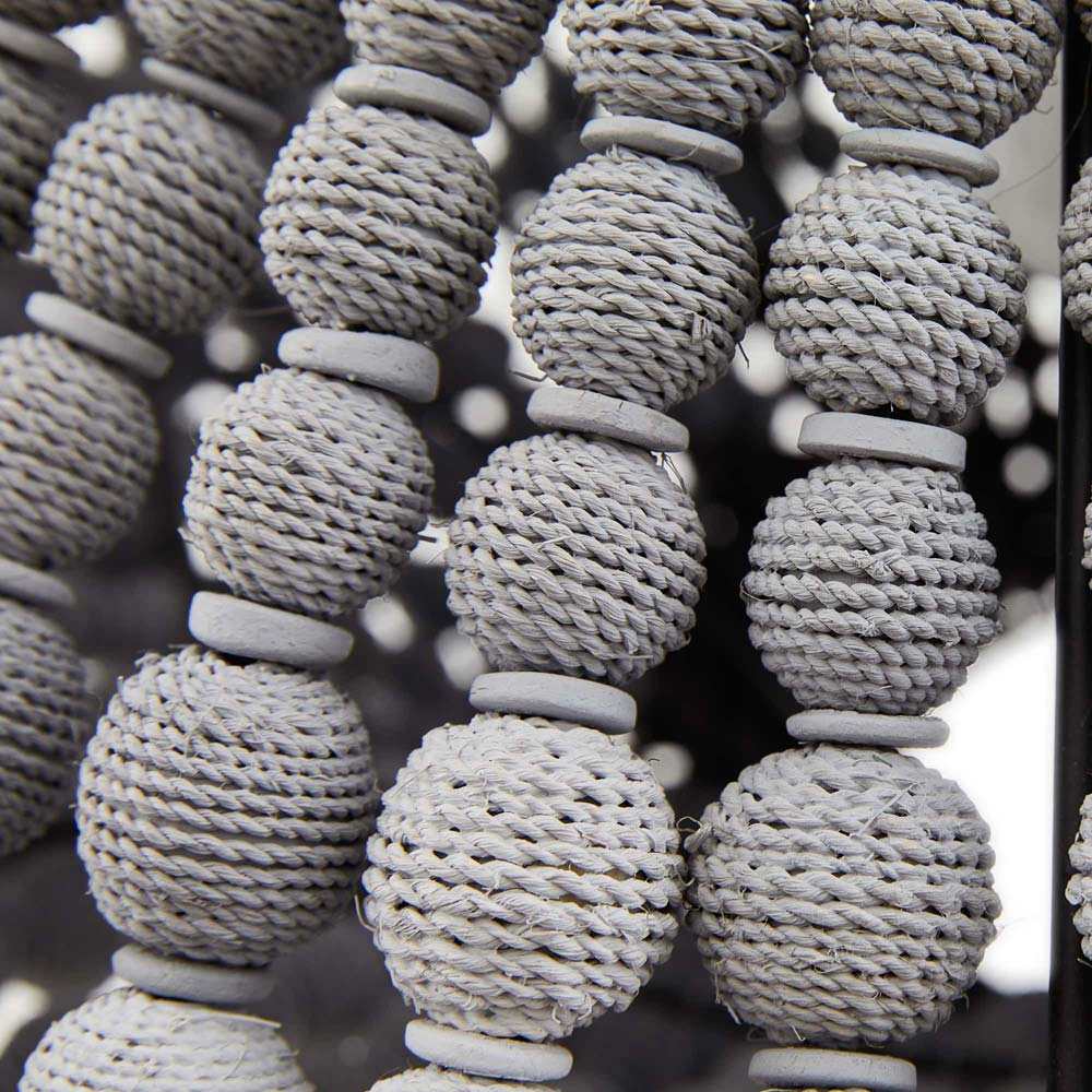 Paradisa Chandelier in Detail.