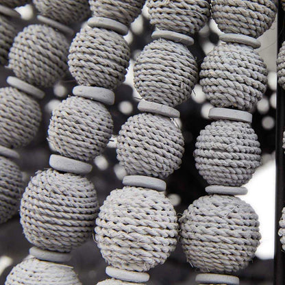 Paradisa Chandelier in Detail.