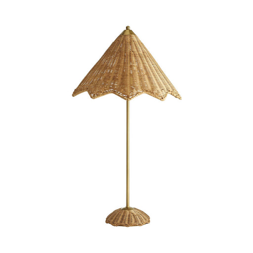 Parasol Table Lamp.