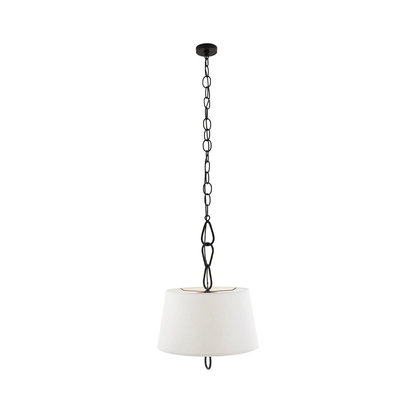Parkman Pendant Light in Detail.