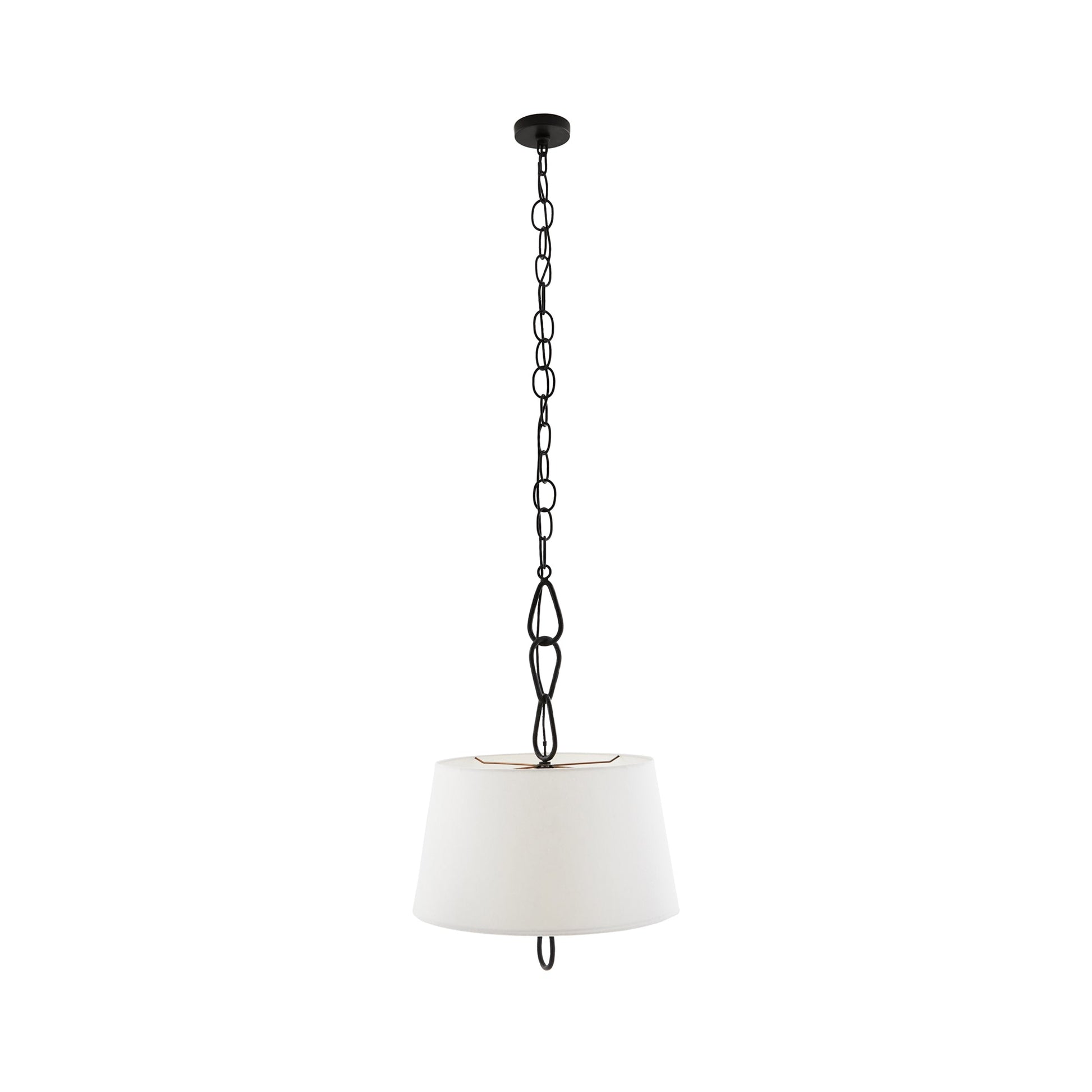 Parkman Pendant Light in Detail.