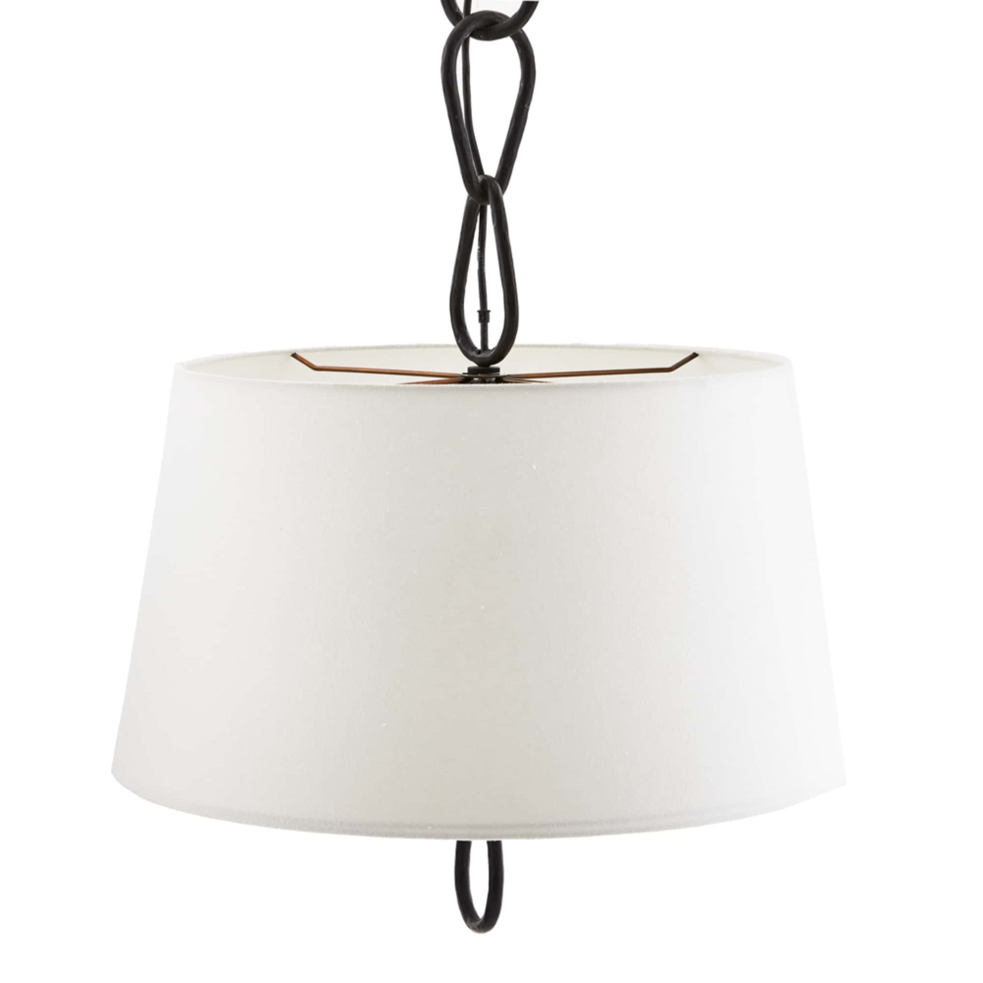 Parkman Pendant Light in Detail.