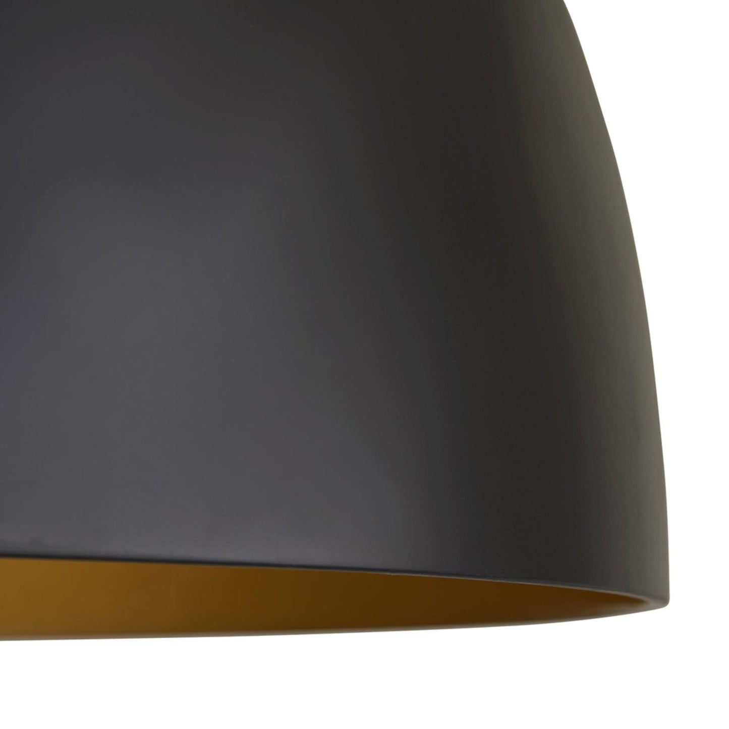 Pascal Pendant Light in Detail.