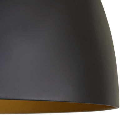 Pascal Pendant Light in Detail.