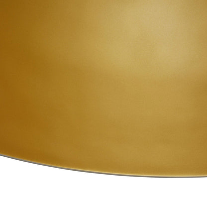 Pascal Pendant Light in Detail.