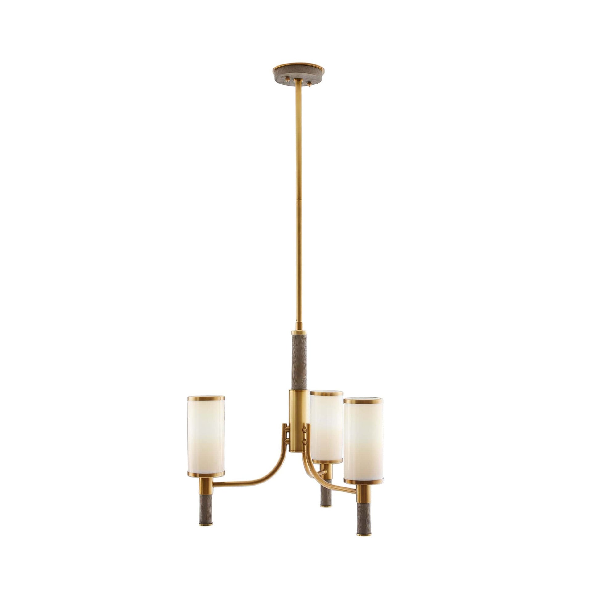 Paulino Chandelier.