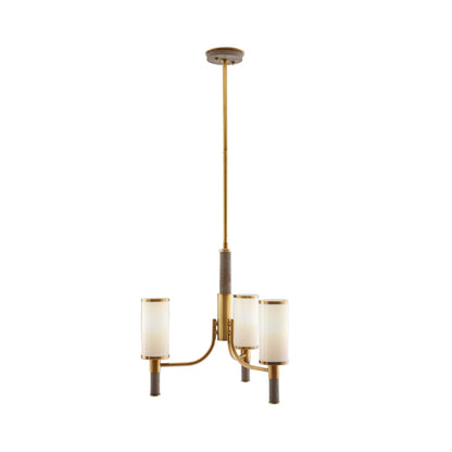 Paulino Chandelier.